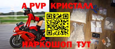 Альфа ПВП Камышлов